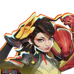 Lord Icon Peni Parker