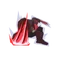 MVP Icon - Carnage Core