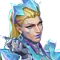 Emma Frost Hellfire Protocol Table Icon