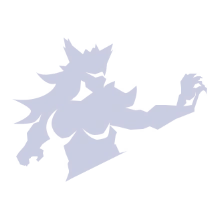 Emote Icon - Crouching Tiger