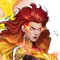 Phoenix Dark Phoenix Table Icon