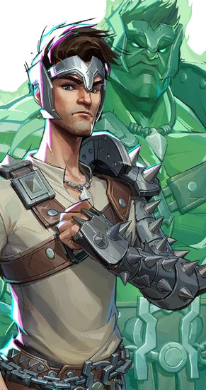 Season 0: Dooms' Rise | Marvel Rivals Wiki | Fandom
