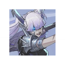 Nameplate Icon - Punkchild