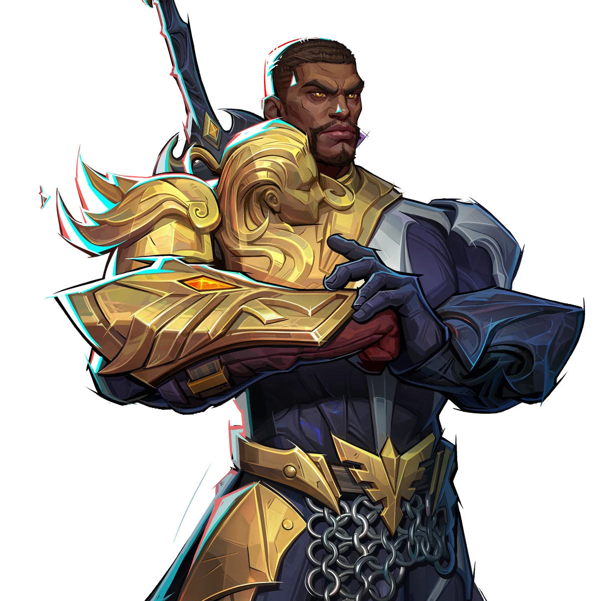 Blade/Cosmetics | Marvel Rivals Wiki | Fandom