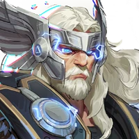 Thor | Marvel Rivals Wiki | Fandom
