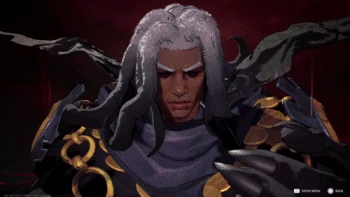 Cloak & Dagger MVP - Shadowflame Duet Full