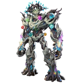 CosDes - Groot Yggroot Full