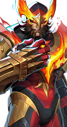 ✪ EPIC ✪ Wolverine Weapon Phoenix