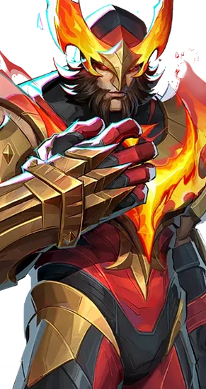 Wolverine Weapon PhoeniX LoC Icon