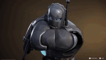 Iron Man MVP - Iron Man Is Born! Full