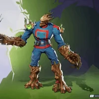 Mini Milano Grand Garden Adventure (Luxury) 200