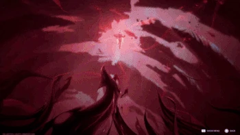 Scarlet Witch MVP - Primordial Chaos Full