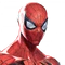 Spider-Man DEFAULT Table Icon