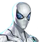Spider-Man Future Foundation Table Icon