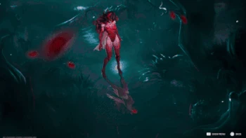 Scarlet Witch MVP - Embrace, Emerge, Empower Full