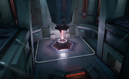 Hydra Charteris Base: Hell's Heaven | Marvel Rivals Wiki | Fandom