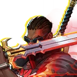 Lord Icon Blade