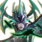 Lord Icon Hela