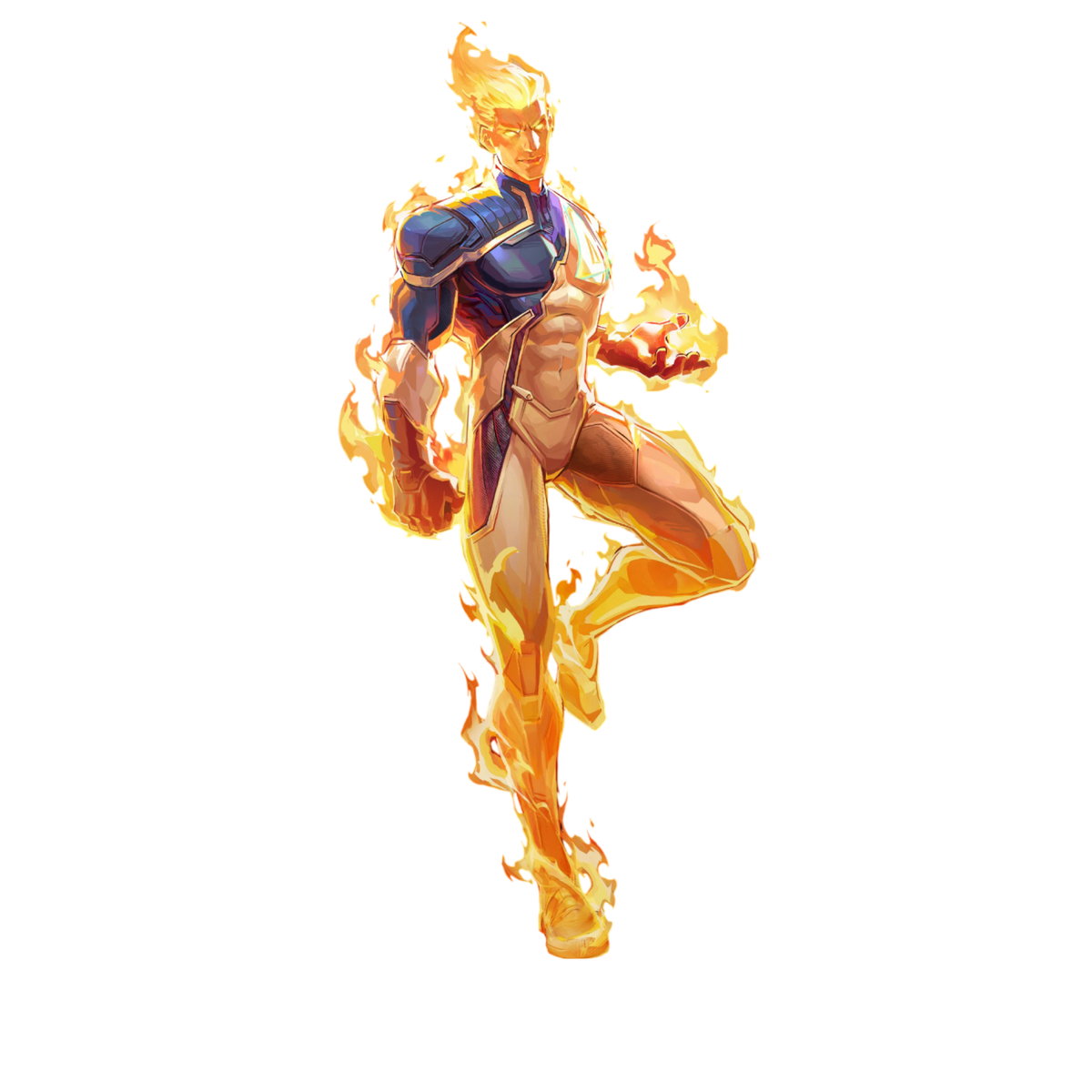 Fantastic Four Marvel Rivals Wiki Fandom fantastic-four-marvel-rivals-wiki-fandom