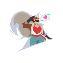 MVP Icon - Boogie Time!