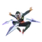 MVP Icon - Ninjutsu Veil of the Snow Spider