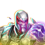 Lord Icon Magneto