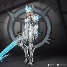 Magik | Marvel Rivals Wiki | Fandom