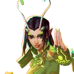 Lord Icon Mantis
