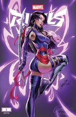 Tie-In Comics | Marvel Rivals Wiki | Fandom