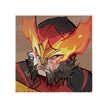 Nameplate Icon - Weapon PhoeniX