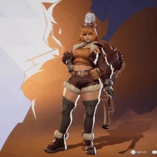 Squirrel Girl | Marvel Rivals Wiki | Fandom