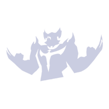 Emote Icon - Fiery Fury