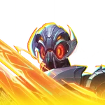 Lord Icon Ultron