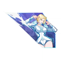 Emma Frost/Cosmetics | Marvel Rivals Wiki | Fandom