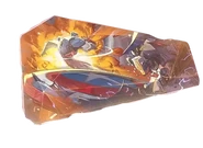 Captain America battling against Doom 2099's Doombots