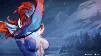 Phoenix MVP - Endsong of Ice & Fire Full