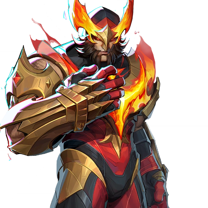 CosInfo - Wolverine Weapon PhoeniX Icon