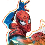 Lord Icon Spider-Man