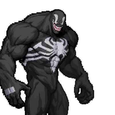 Marvel Cosmic Invasion (Venom) | Marvel Rivals Wiki | Fandom