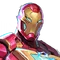 Iron Man DEFAULT Table Icon