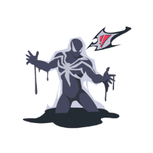 MVP Icon - Ties Reforged