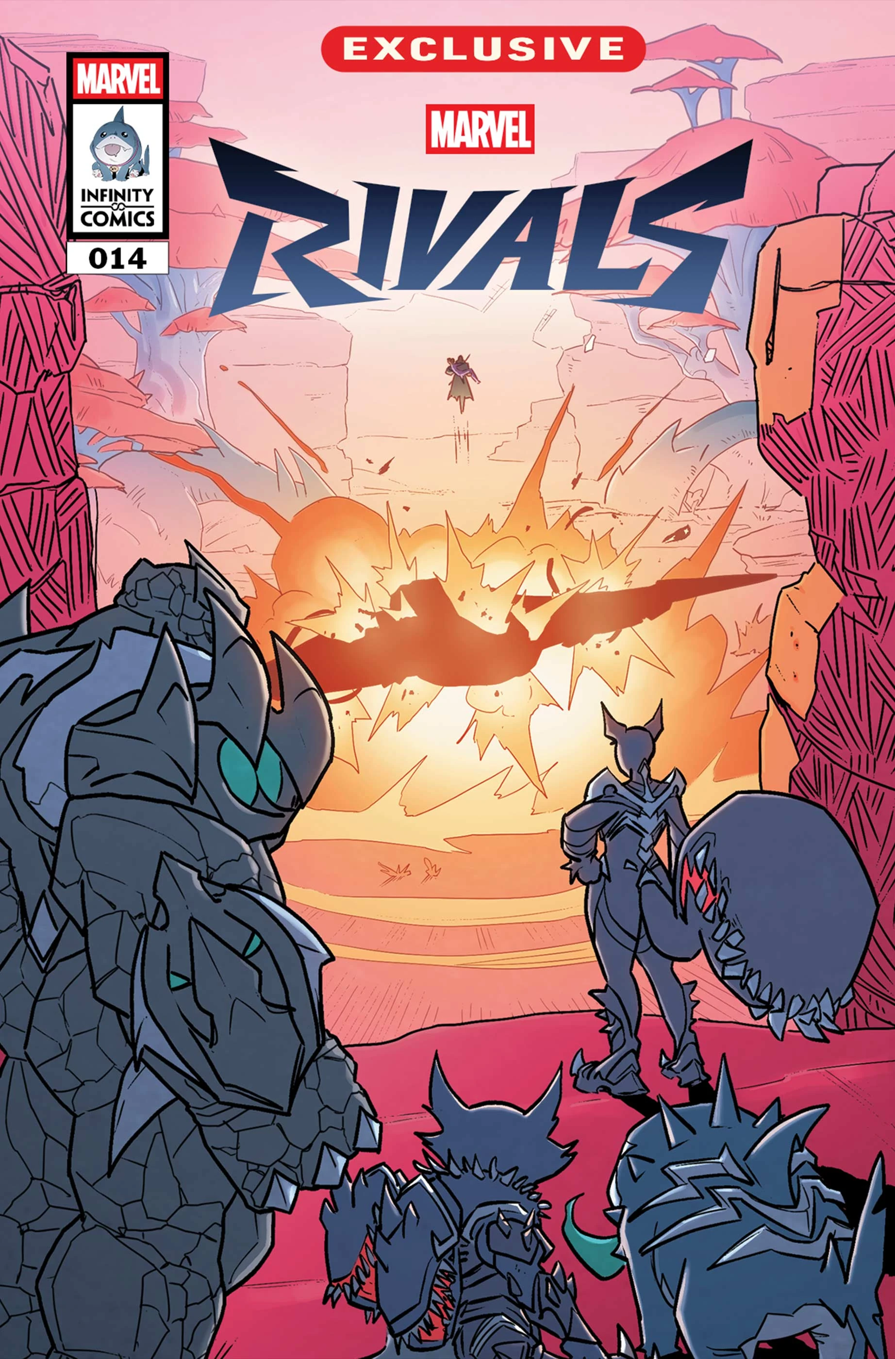 Marvel Rivals Convoy escort lanes in Marvel Rivals — Ranked ladder guide