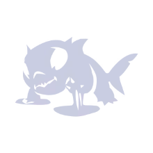 Emote Icon - Cohesive Cling