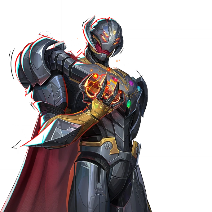 CosInfo - Ultron Infinity Ultron Icon