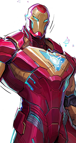 Iron Man