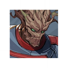 Nameplate Icon - Big Buddy