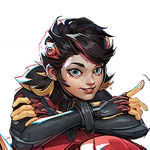 Hero Icon Peni Parker