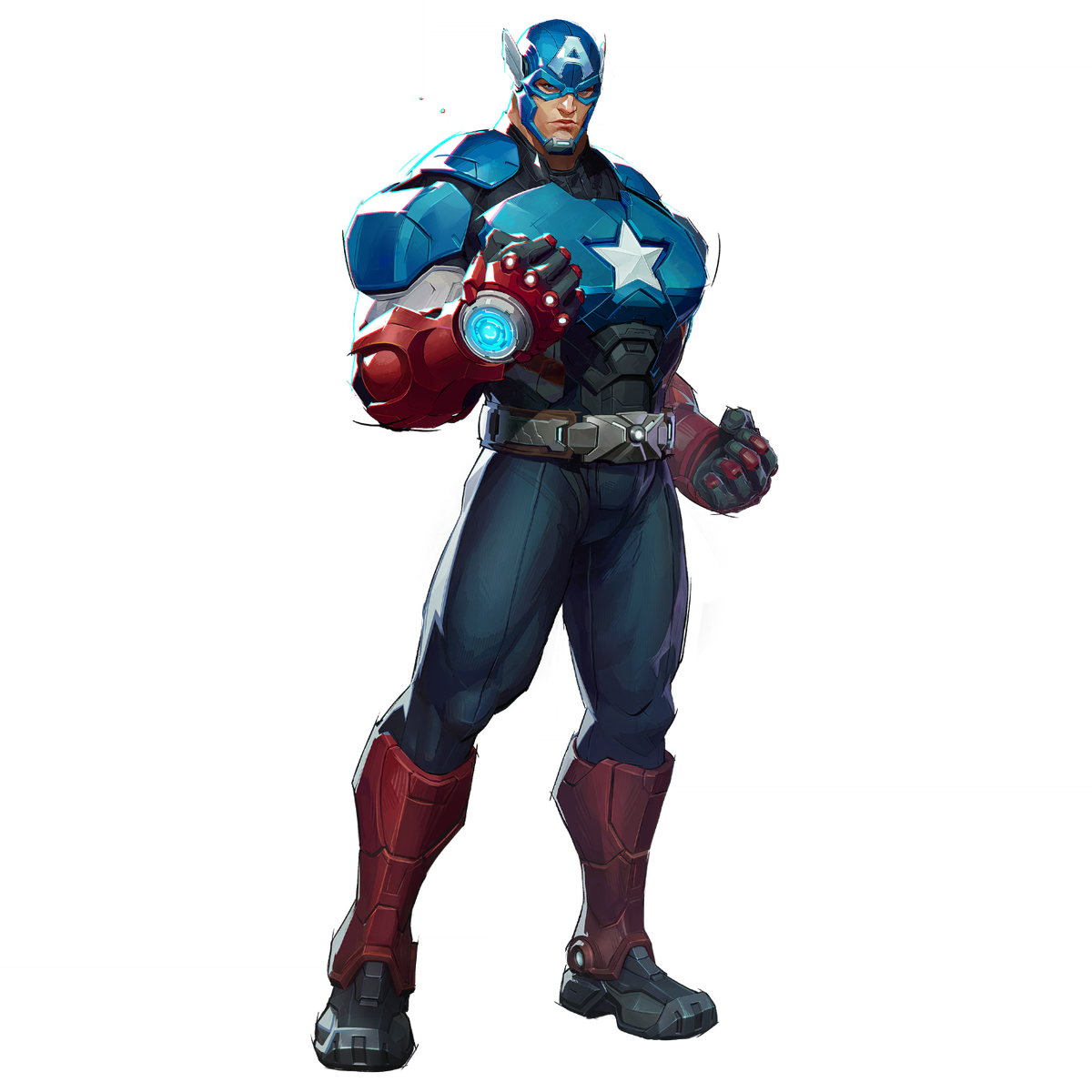 Avengers Marvel Rivals Wiki Fandom avengers-marvel-rivals-wiki-fandom