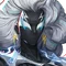 Storm Symbiote Storm Table Icon