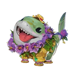 CosDes - Jeff the Land Shark Verdant Vortex Full